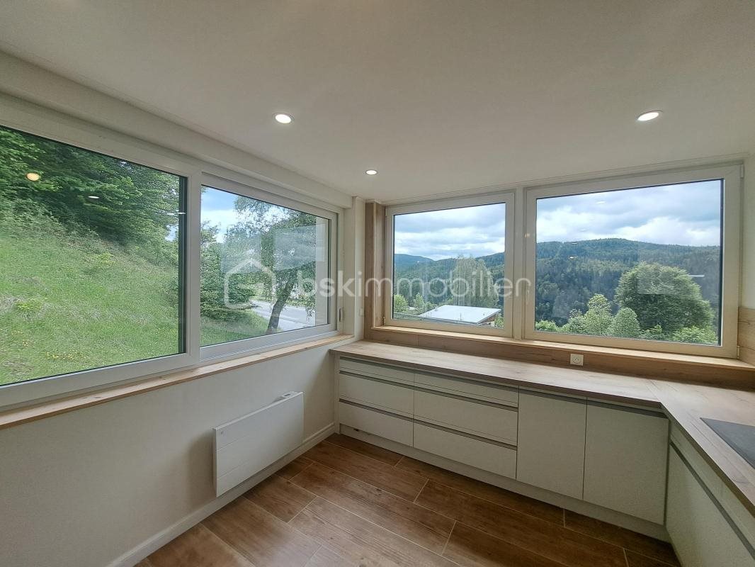 Appartement à vendre, 88m², Morbier