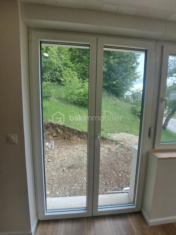 Appartement à vendre, 88m², Morbier