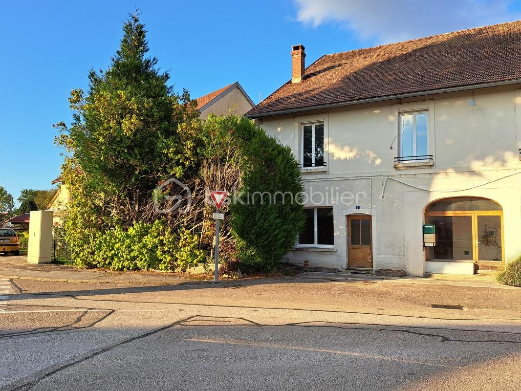 Maison à vendre, 170m², Champagnole