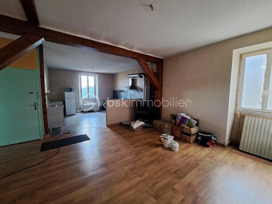 Maison à vendre, 170m², Champagnole