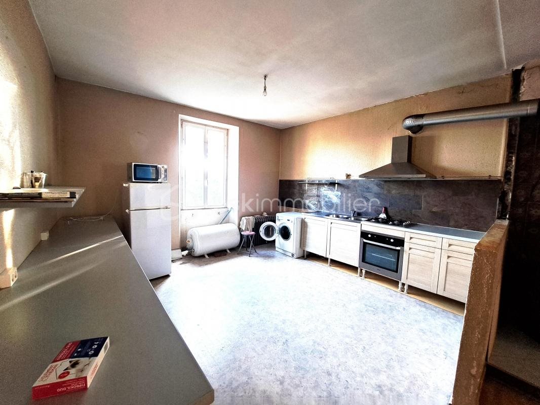 Maison à vendre, 170m², Champagnole