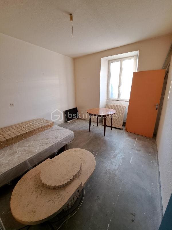 Maison à vendre, 170m², Champagnole