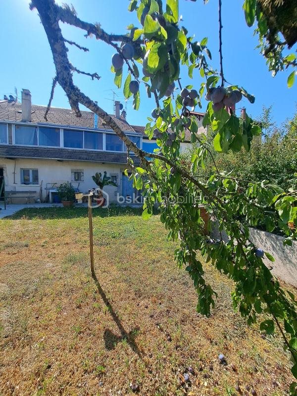 Maison à vendre, 100m², Champagnole