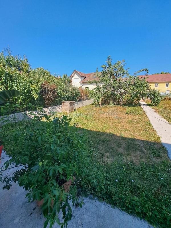 Maison à vendre, 100m², Champagnole