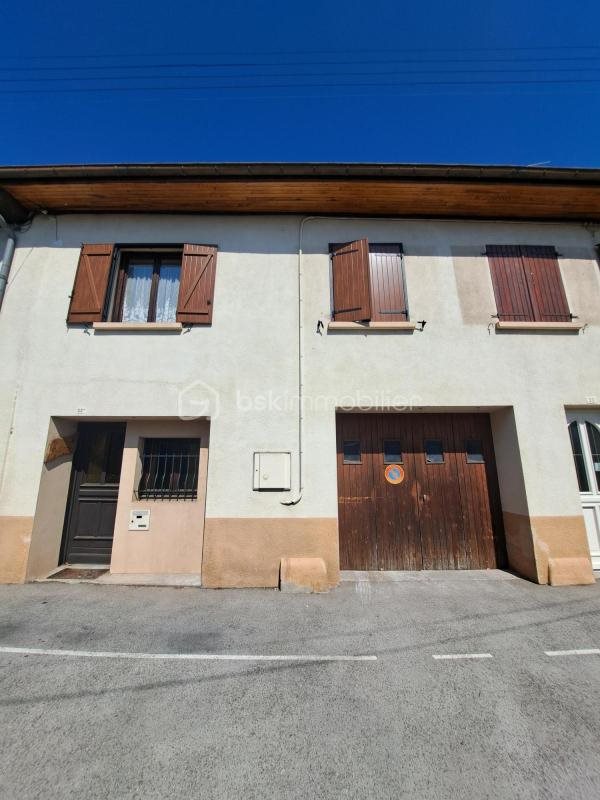 Maison à vendre, 100m², Champagnole
