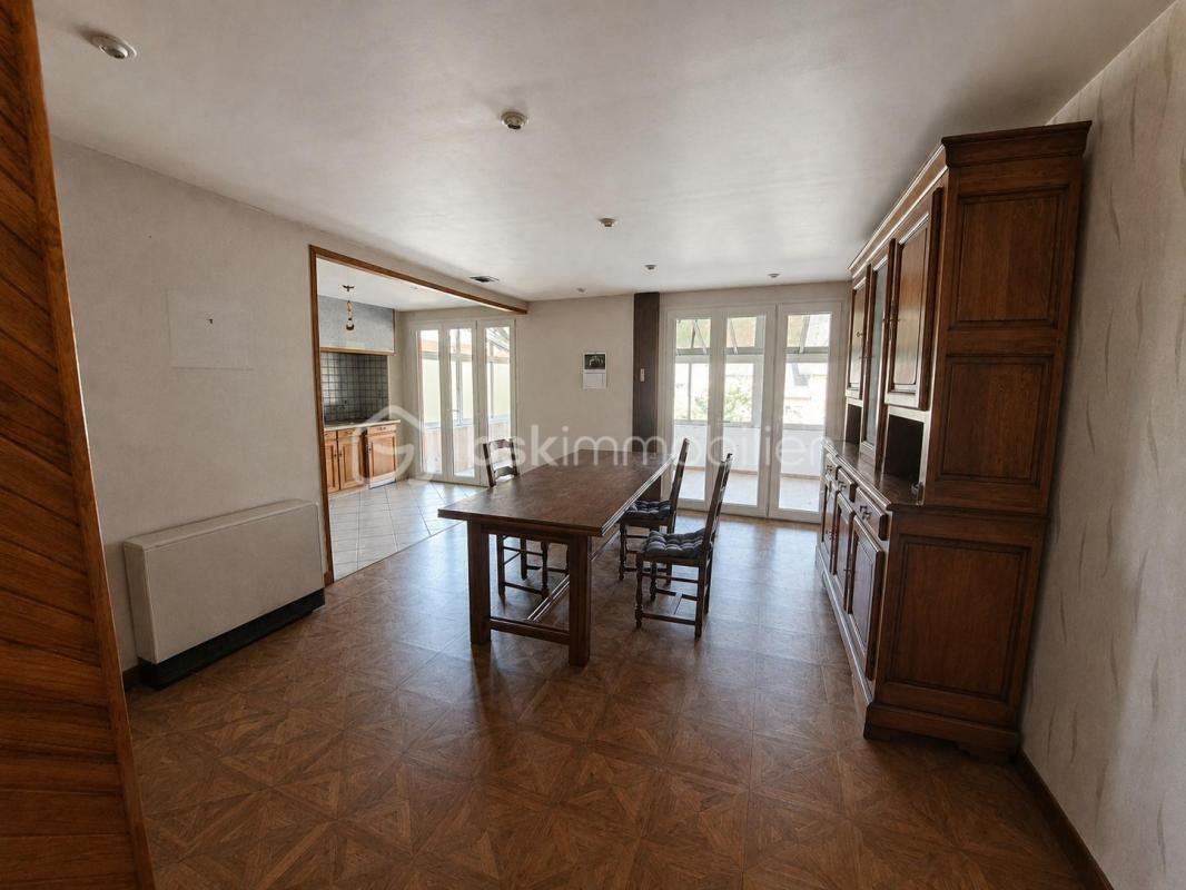Maison à vendre, 100m², Champagnole