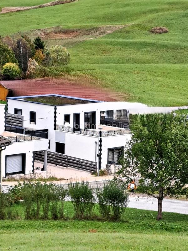 Maison à vendre, 140m², Bois-d'Amont
