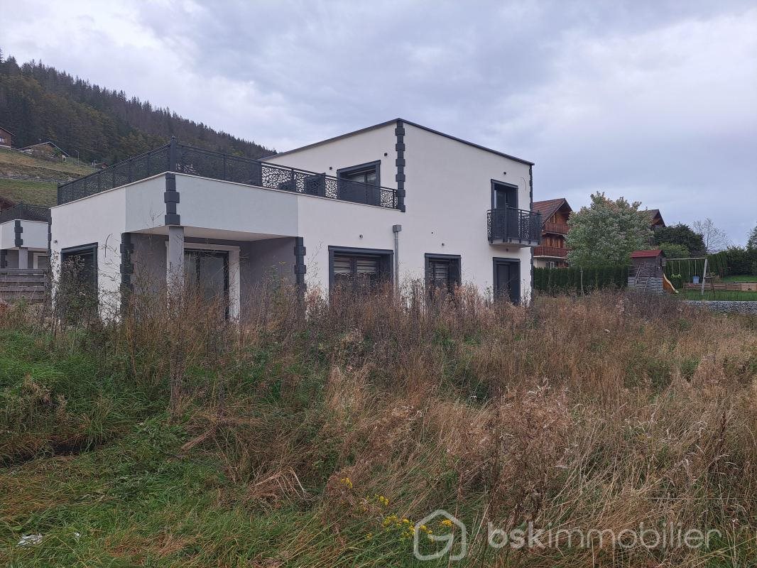 Maison à vendre, 140m², Bois-d'Amont