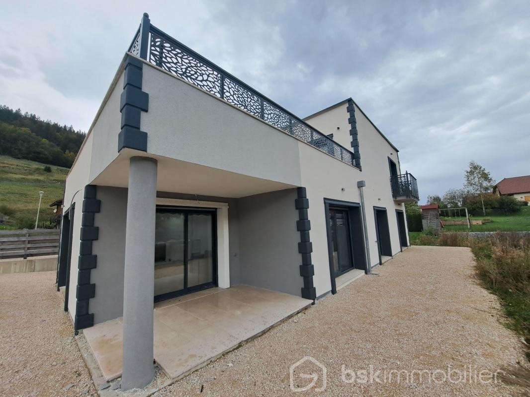 Maison à vendre, 140m², Bois-d'Amont