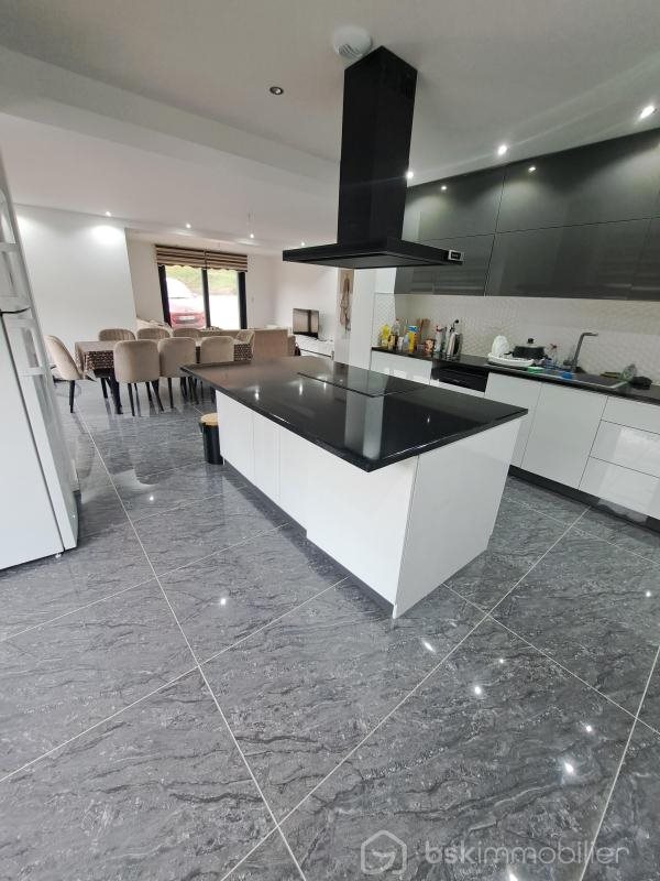 Maison à vendre, 140m², Bois-d'Amont