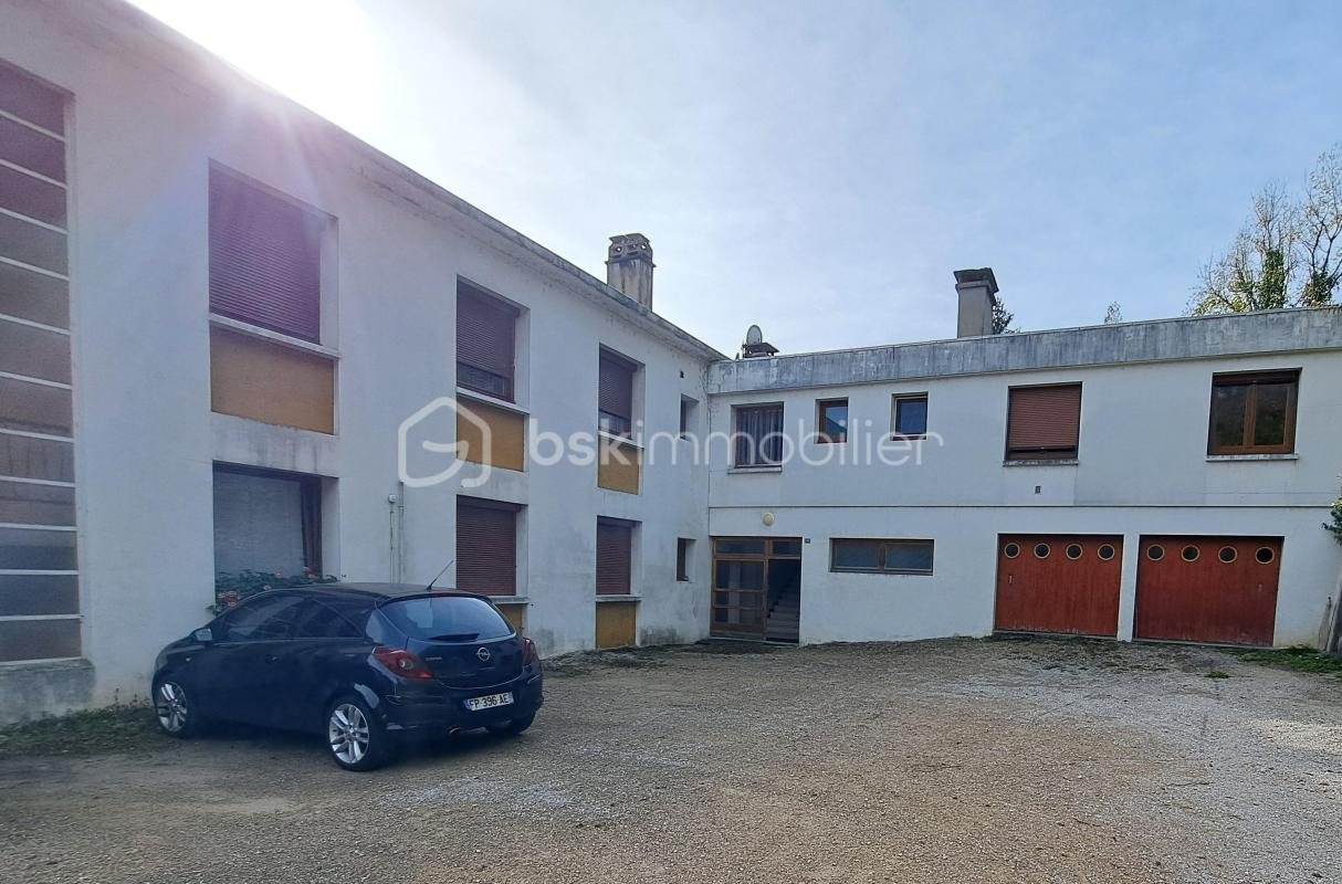 Appartement à vendre, 80m², Lavans-lès-Saint-Claude