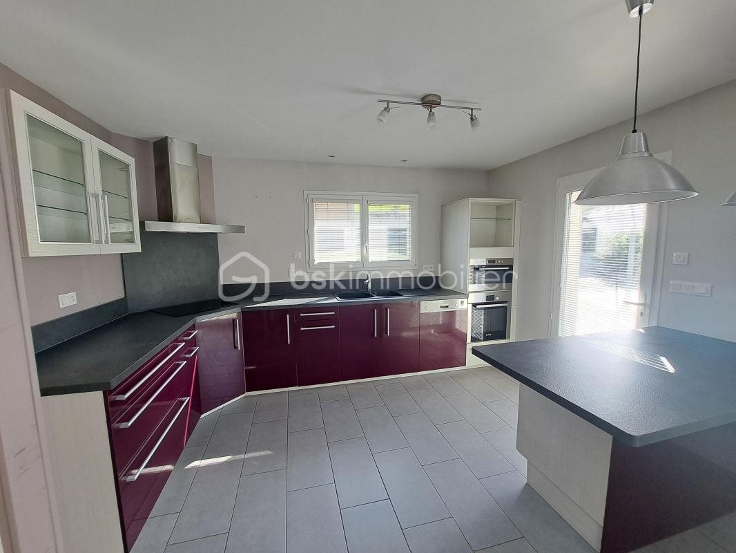 Maison à vendre, 130m², Morbier