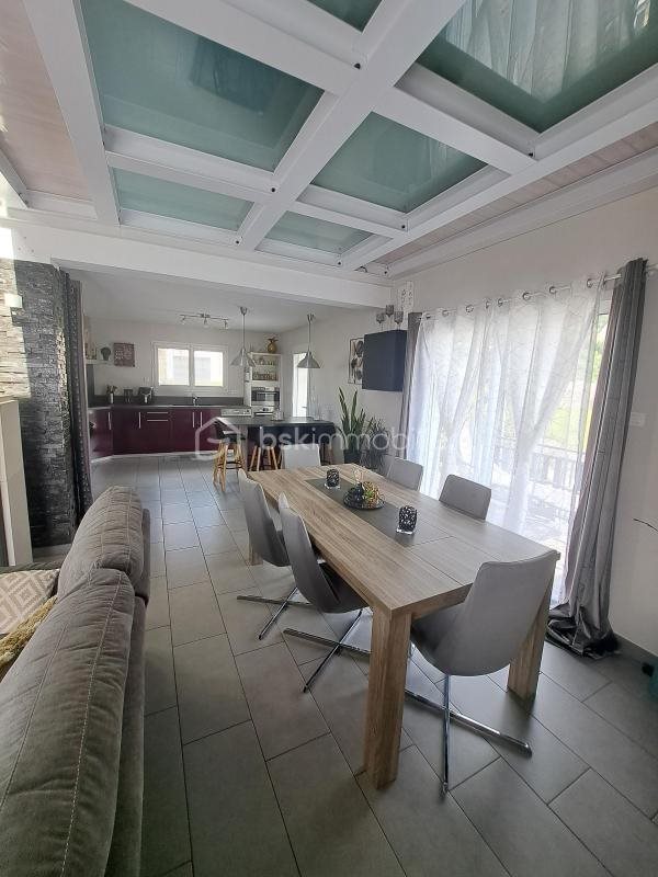 Maison à vendre, 130m², Morbier
