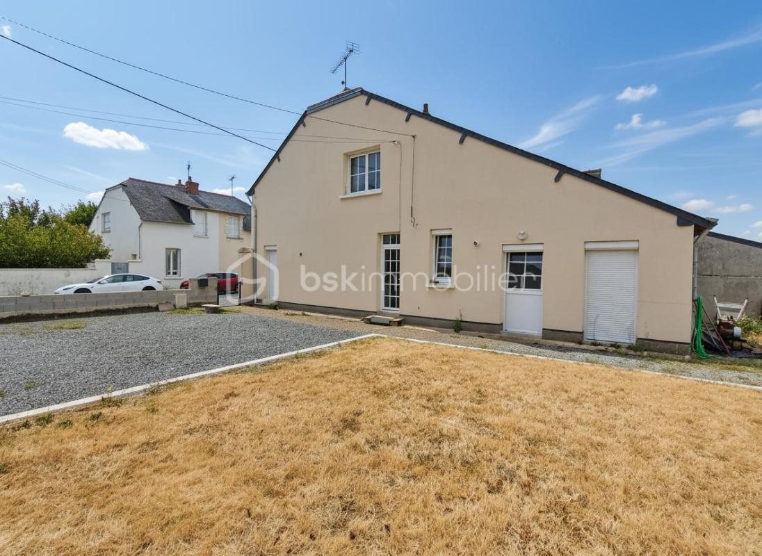 Maison à vendre, 81m², Renazé