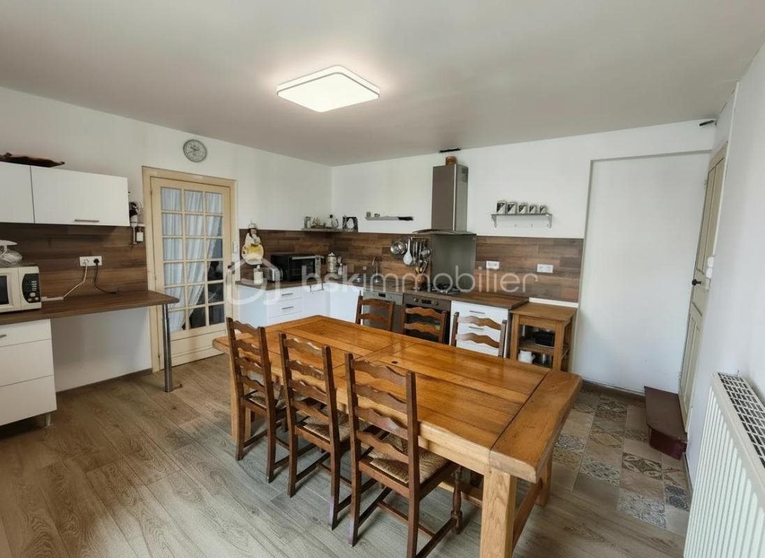 Maison à vendre, 81m², Renazé