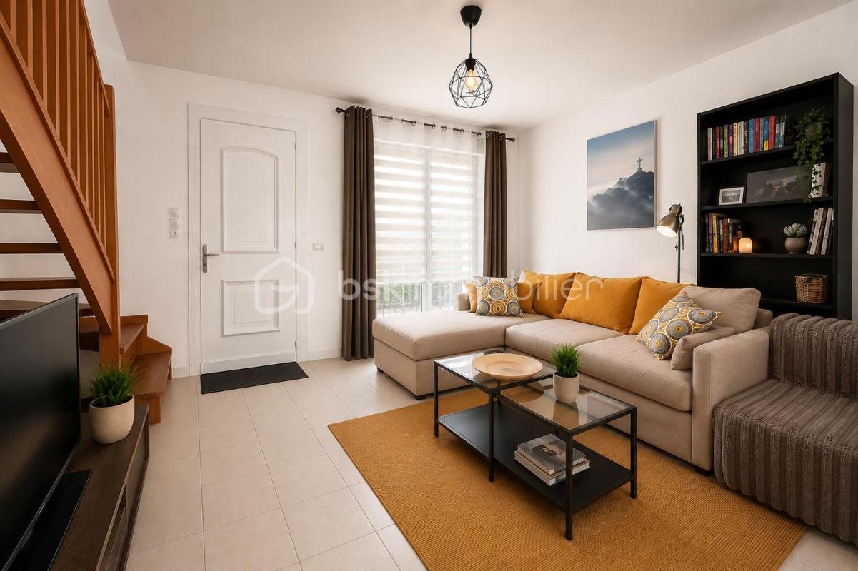 Maison à vendre, 73m², Le Pellerin