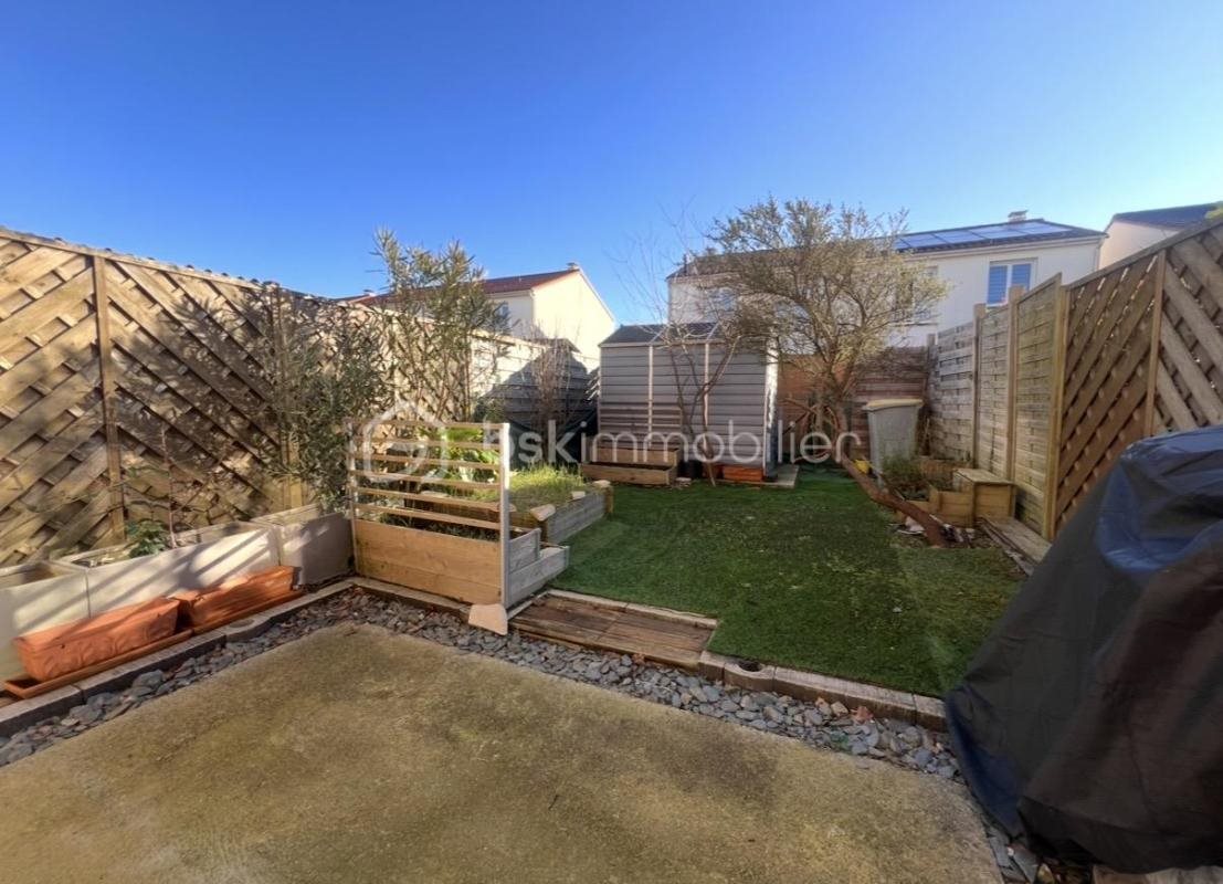 Maison à vendre, 73m², Le Pellerin