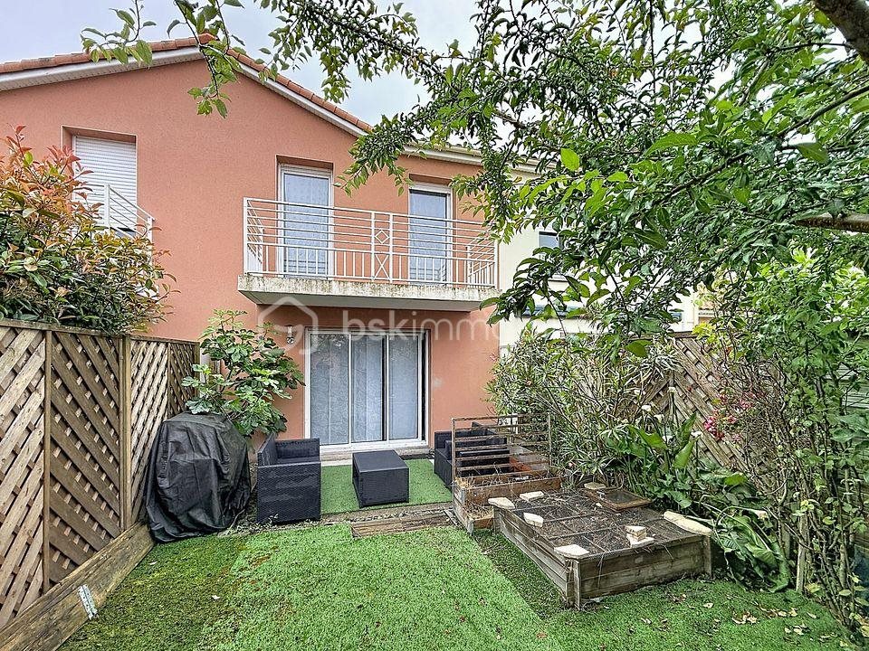 Maison à vendre, 73m², Le Pellerin