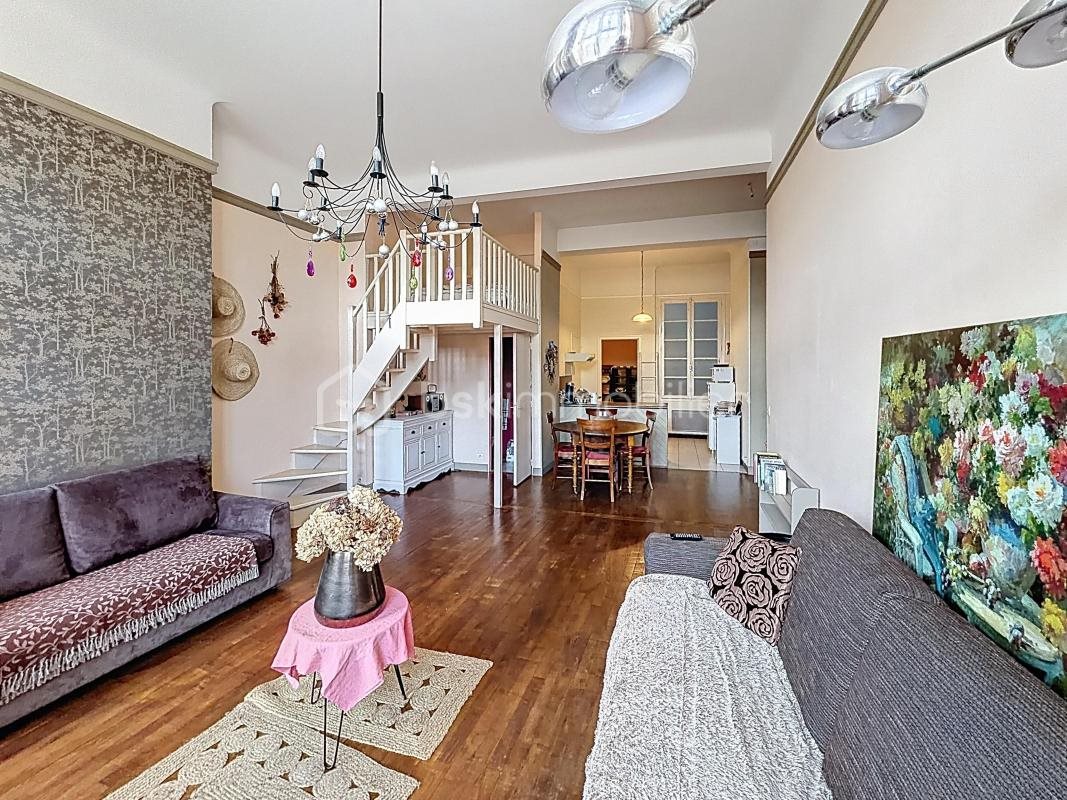 Appartement à vendre, 66m², Saint-Malo