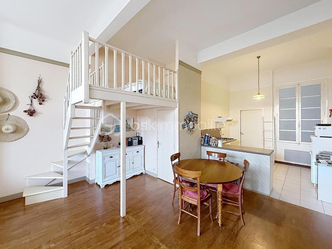 Appartement à vendre, 66m², Saint-Malo