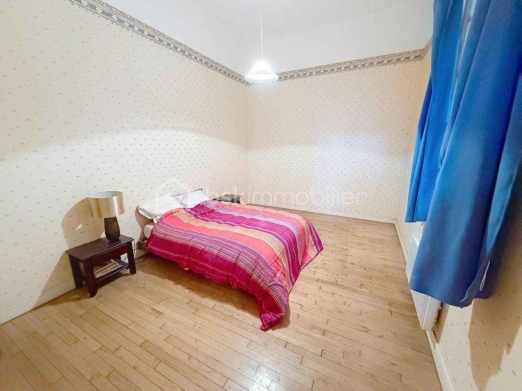Appartement à vendre, 66m², Saint-Malo