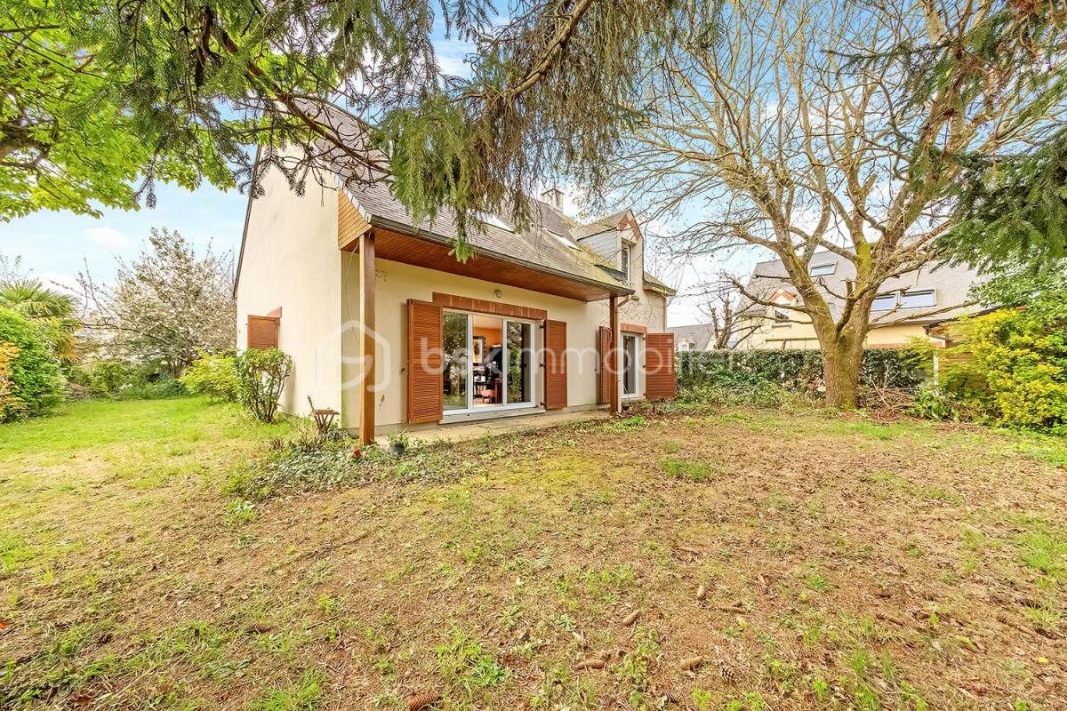 Maison à vendre, 144m², Rennes