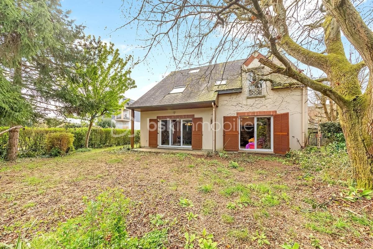 Maison à vendre, 144m², Rennes