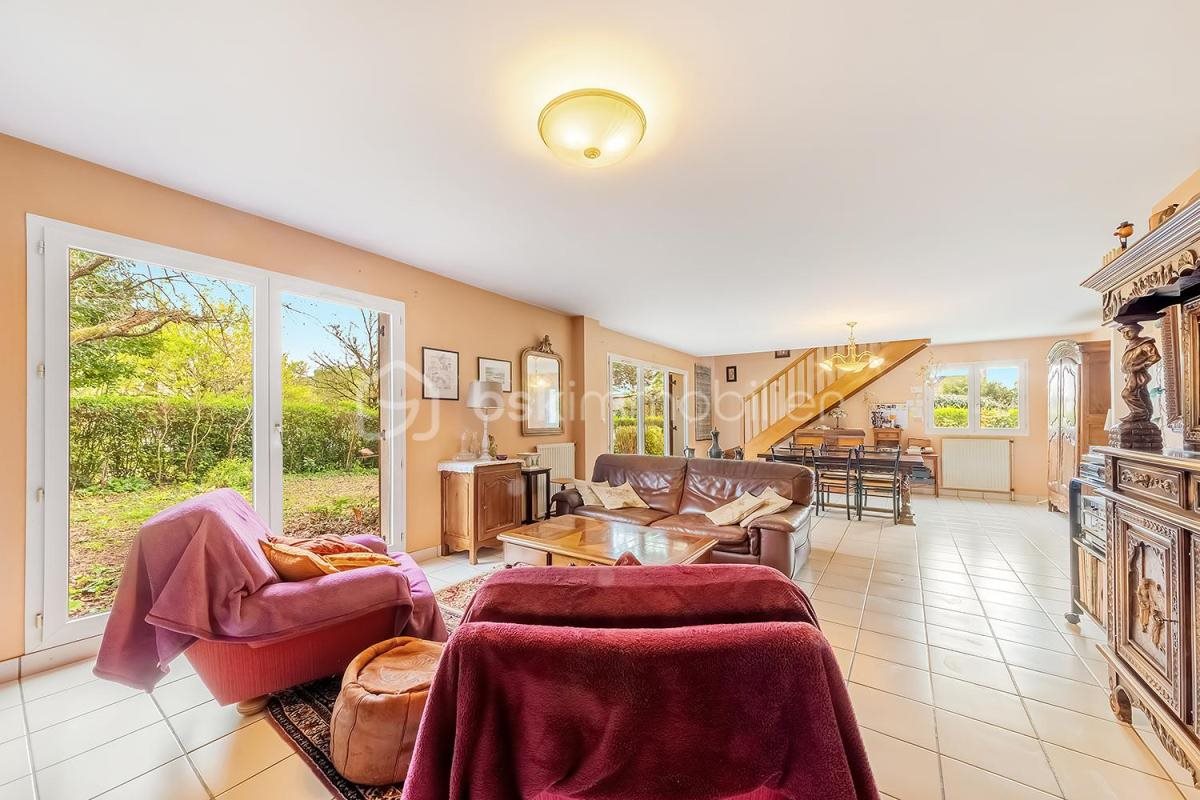 Maison à vendre, 144m², Rennes