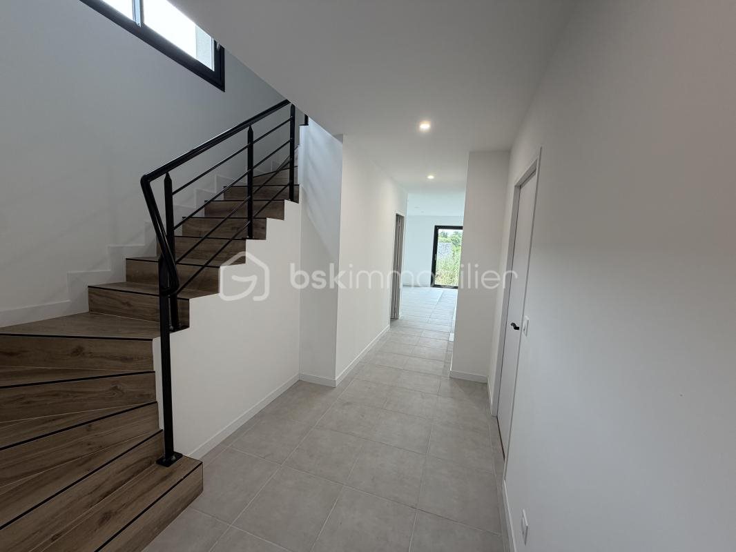Maison à vendre, 119m², Issé