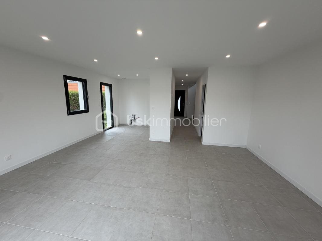 Maison à vendre, 119m², Issé