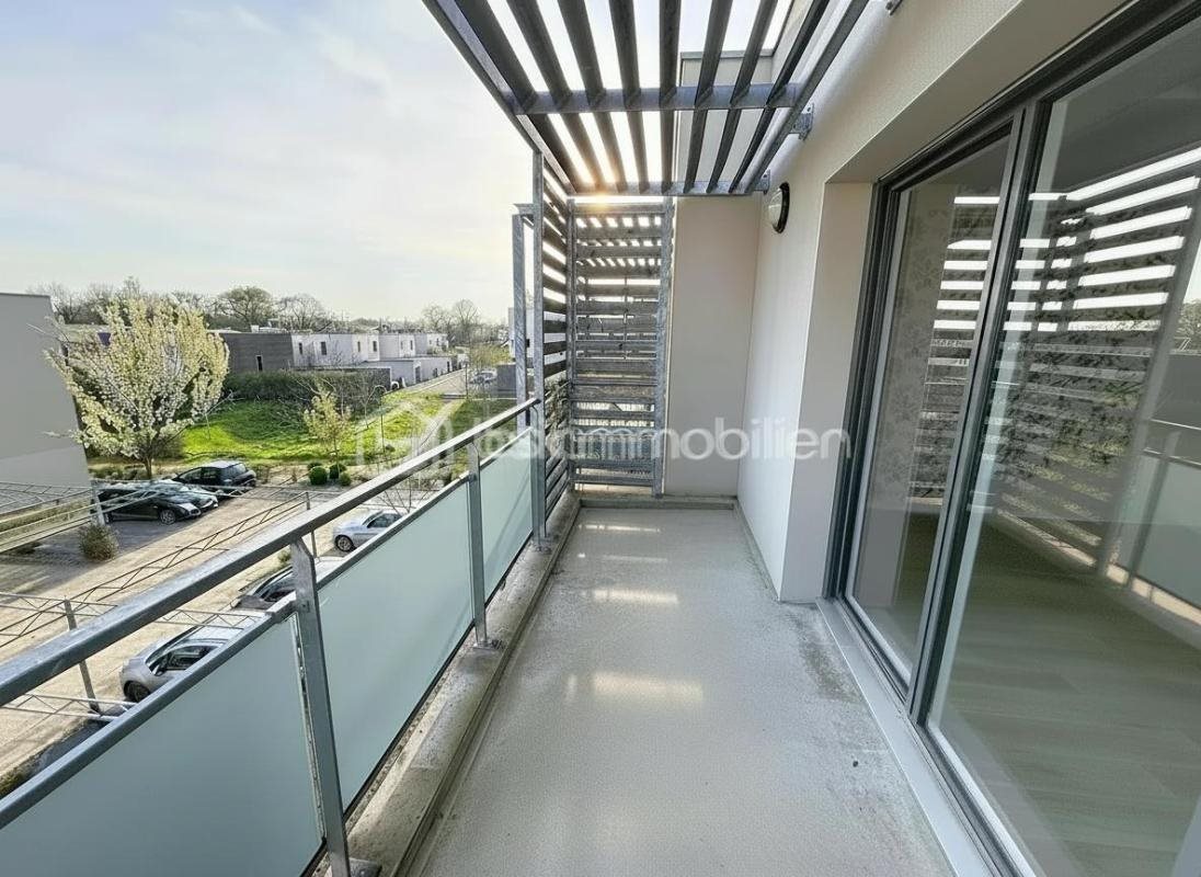 Appartement à vendre, 65m², Mordelles