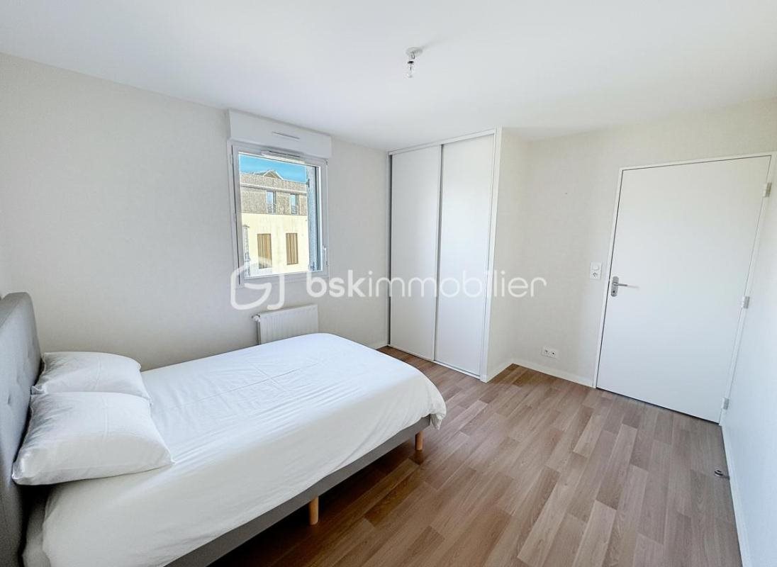 Appartement à vendre, 65m², Mordelles