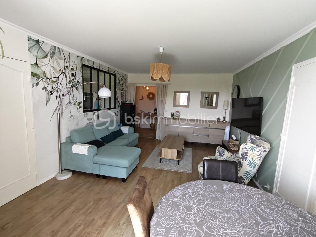 Appartement à vendre, 85m², Rennes