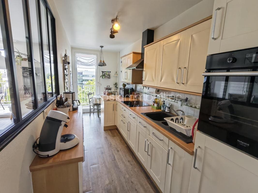 Appartement à vendre, 85m², Rennes