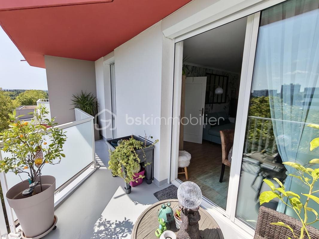 Appartement à vendre, 85m², Rennes