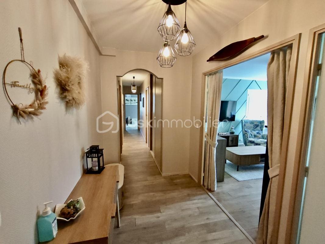 Appartement à vendre, 85m², Rennes