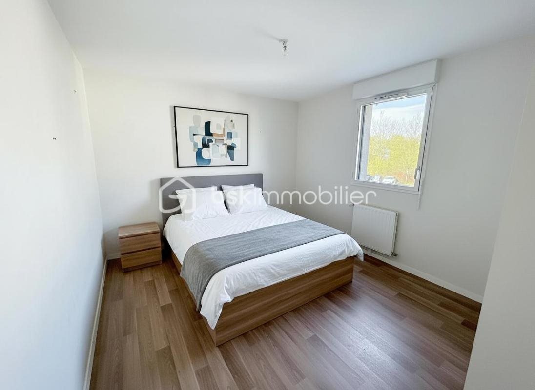 Appartement à vendre, 64m², Mordelles