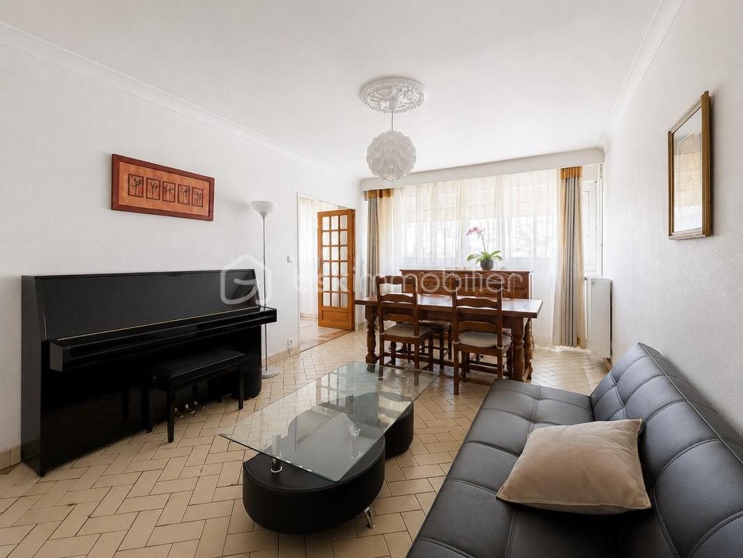 Appartement à vendre, 100m², Saint-Herblain