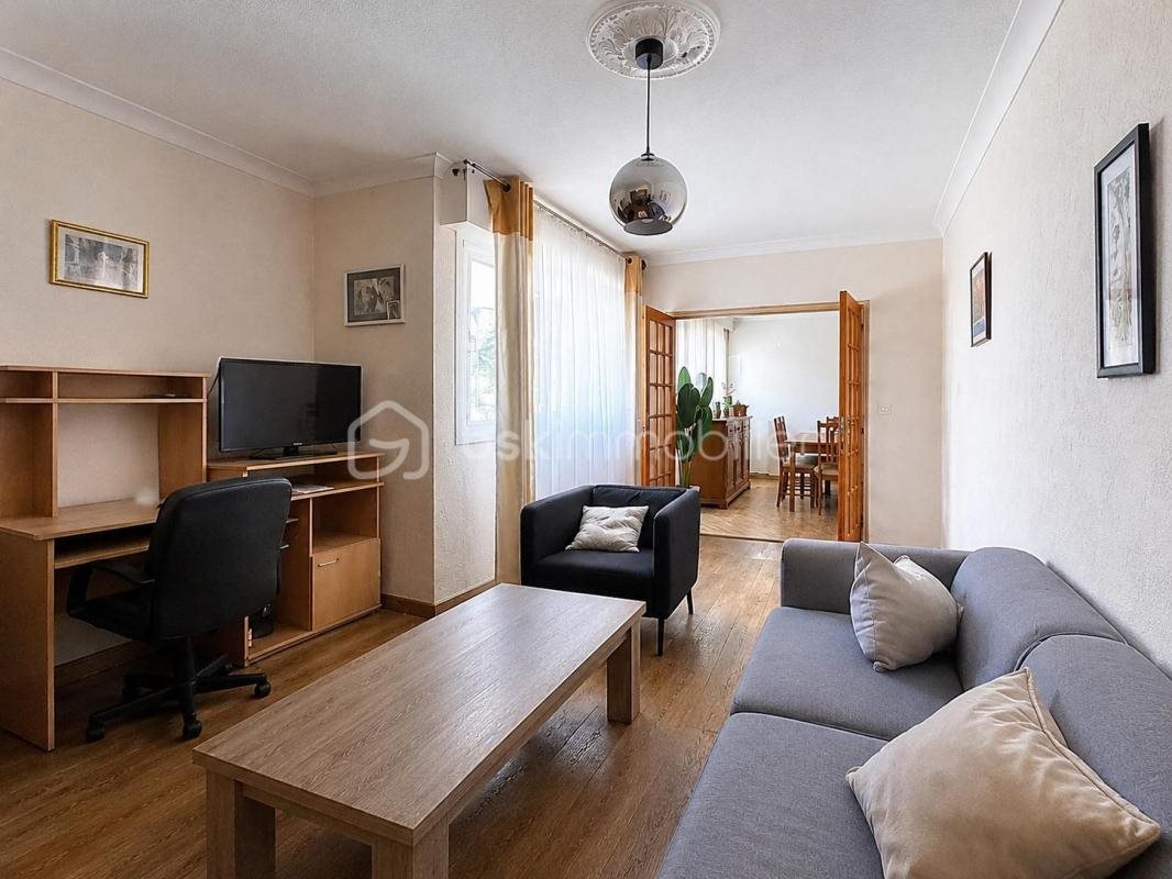 Appartement à vendre, 100m², Saint-Herblain