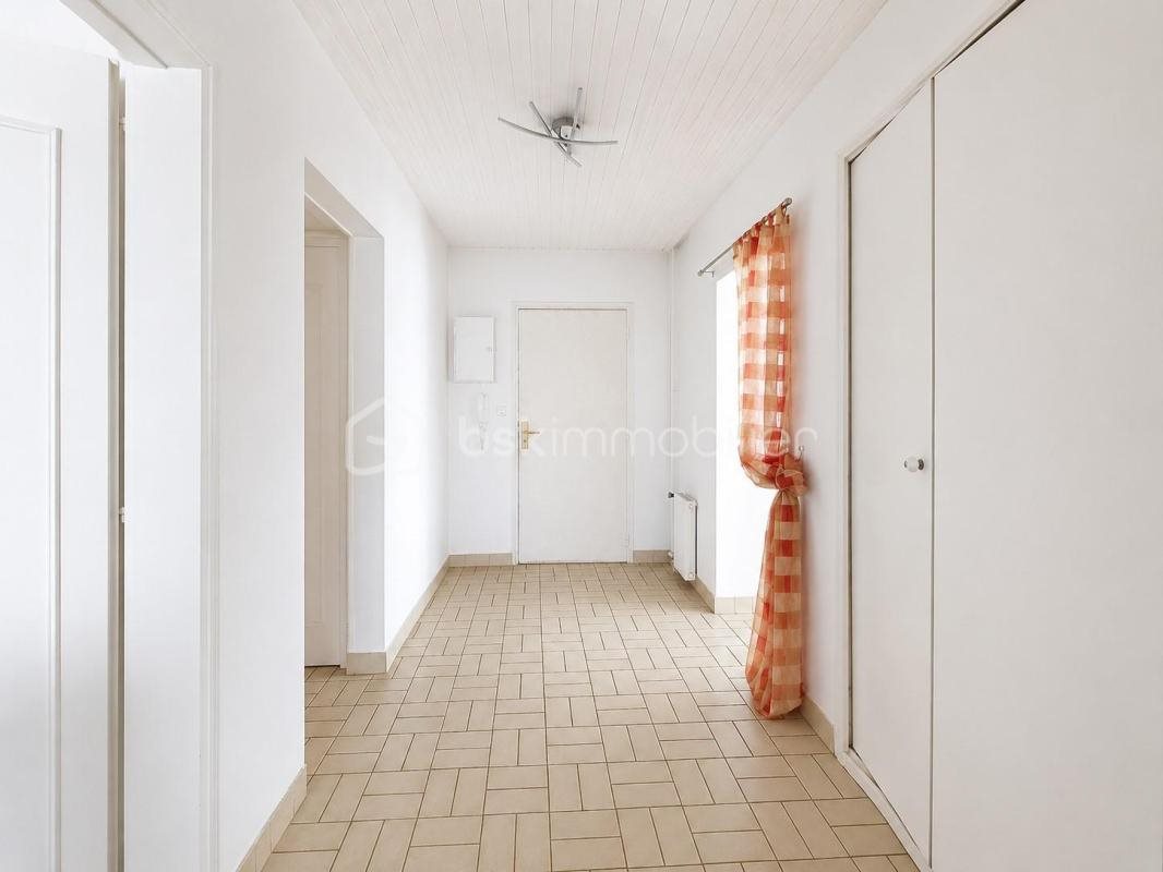 Appartement à vendre, 100m², Saint-Herblain