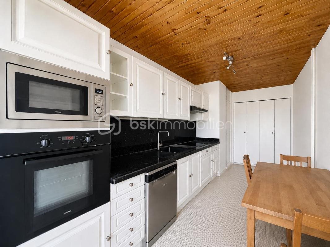 Appartement à vendre, 100m², Saint-Herblain