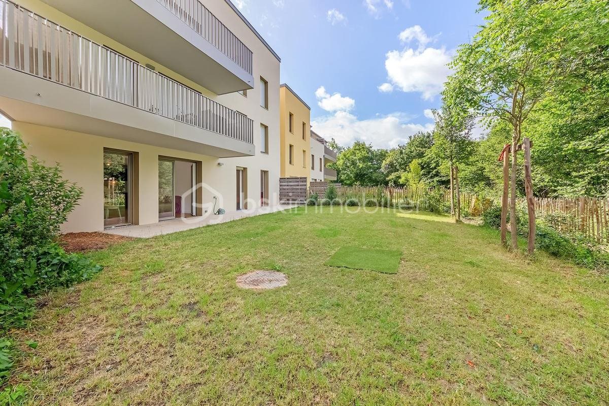 Appartement à vendre, 62m², Chantepie