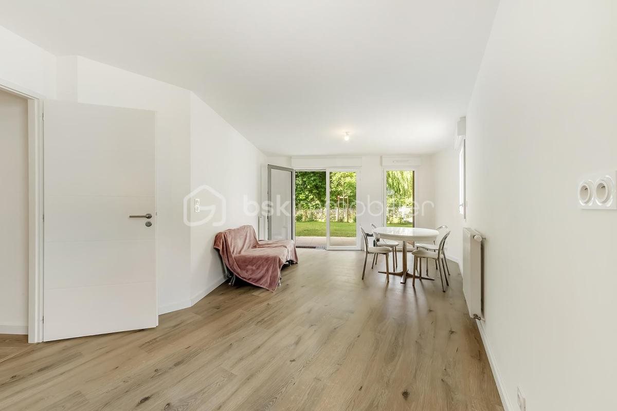 Appartement à vendre, 62m², Chantepie