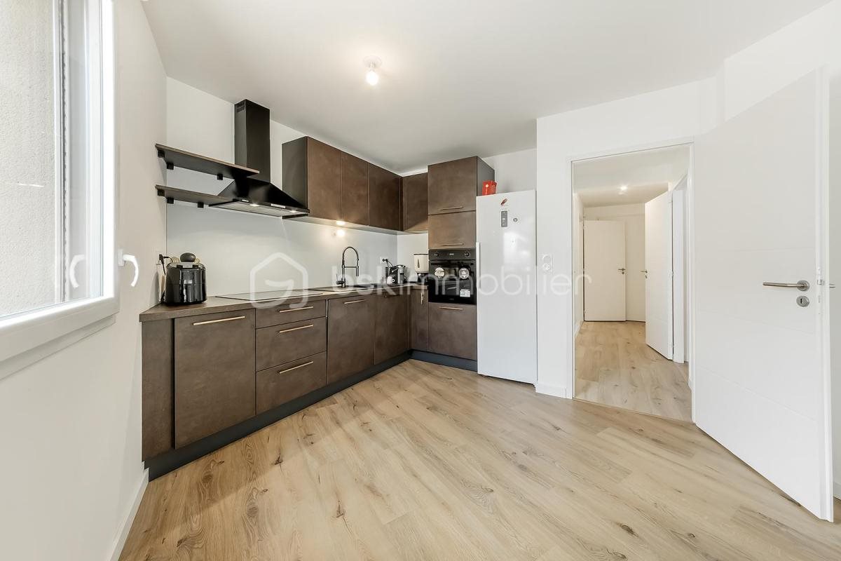 Appartement à vendre, 62m², Chantepie