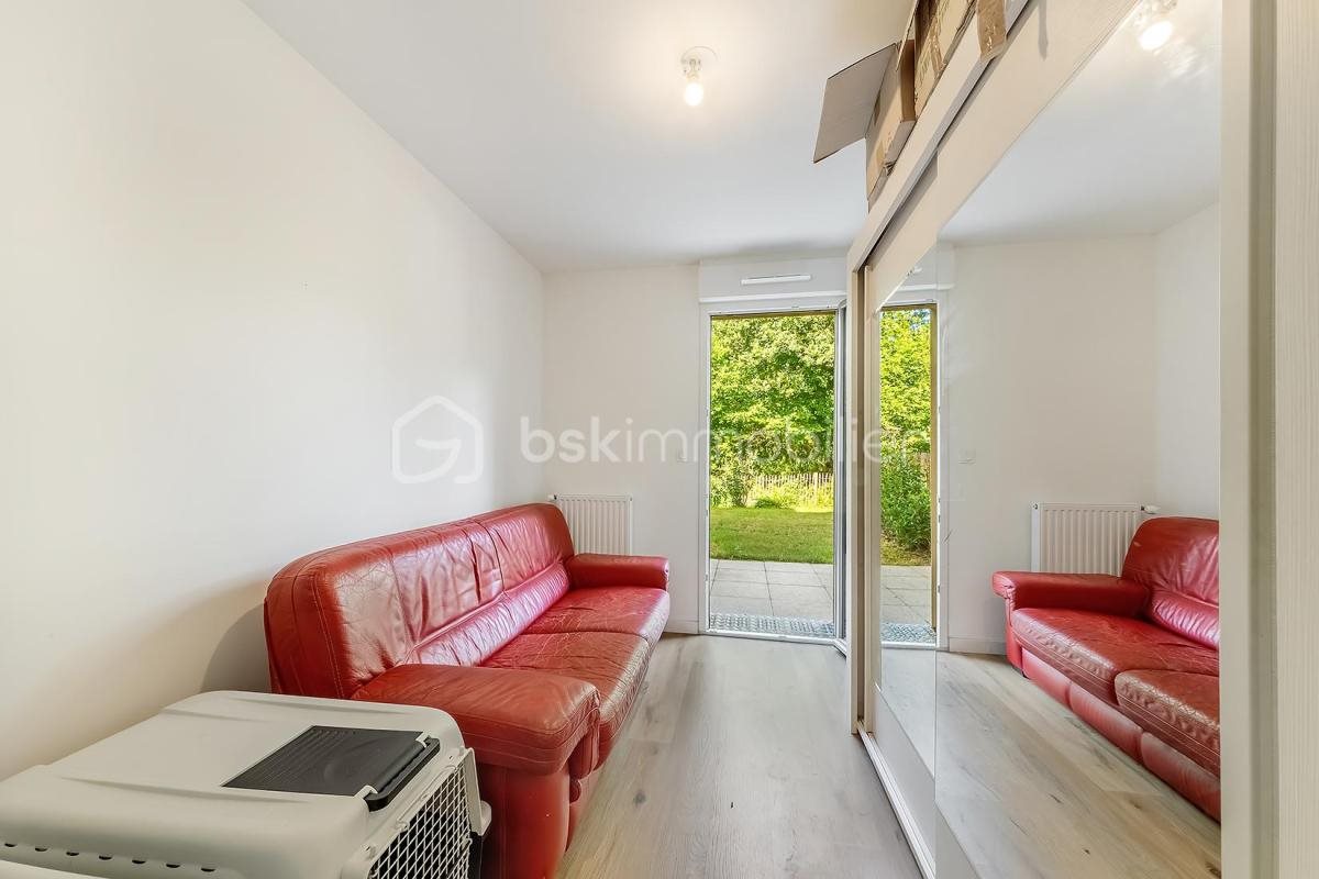 Appartement à vendre, 62m², Chantepie