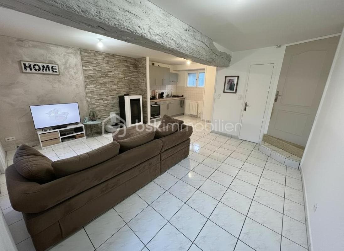 Maison à vendre, 70m², Val-d'Izé