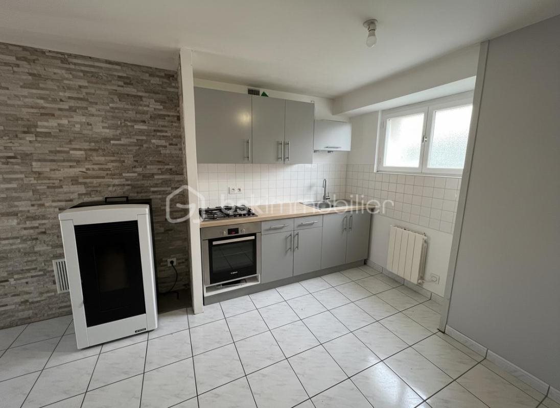 Maison à vendre, 70m², Val-d'Izé