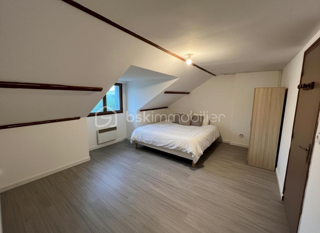 Maison à vendre, 70m², Val-d'Izé