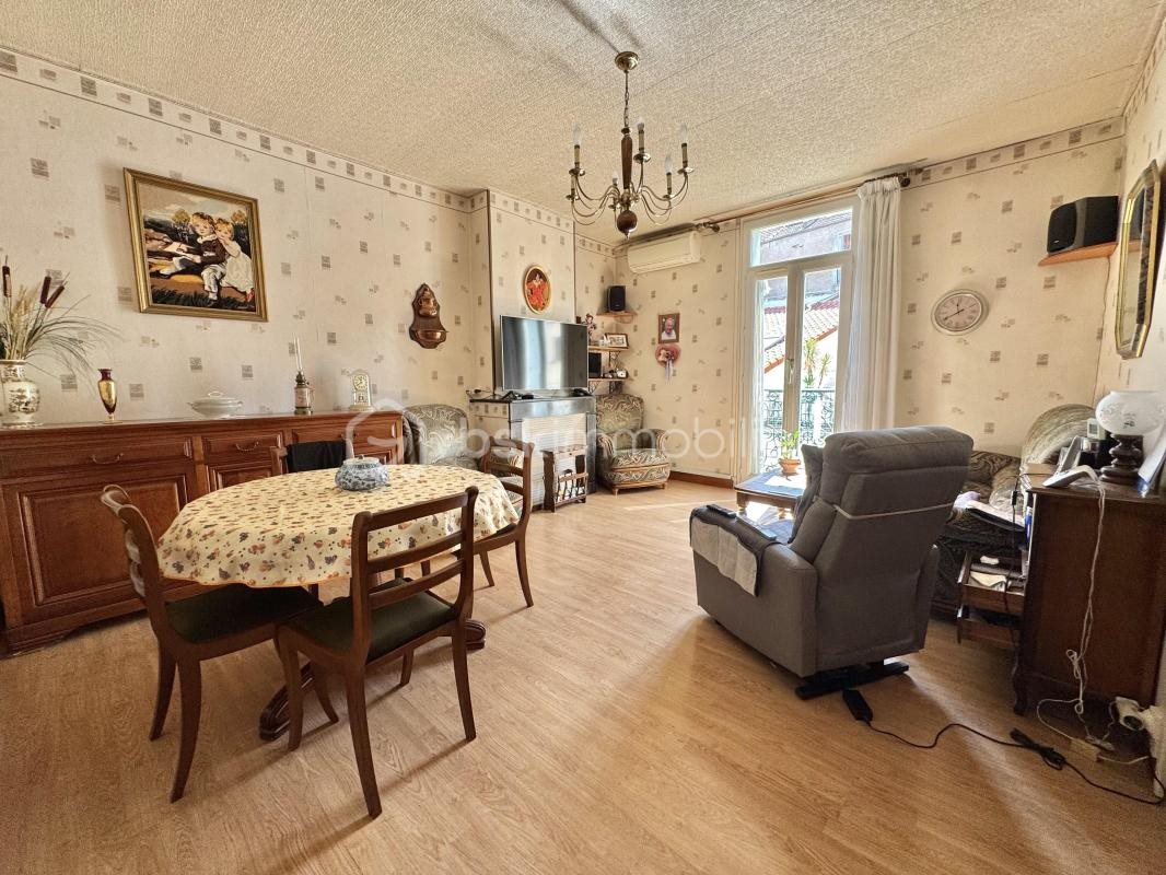 Appartement à vendre, 87m², Béziers