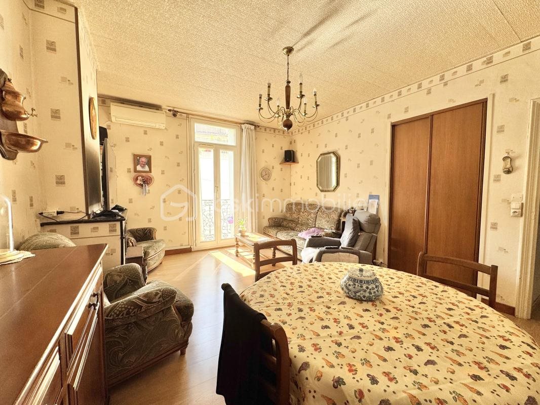 Appartement à vendre, 87m², Béziers